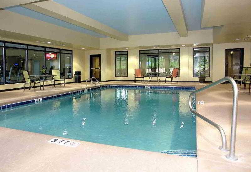 Comfort Suites New Bern Near Cherry Point Facilities photo