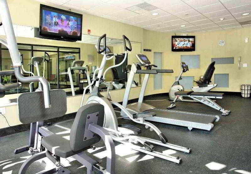 Comfort Suites New Bern Near Cherry Point Facilities photo