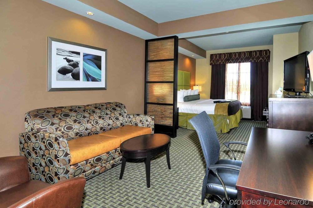 Comfort Suites New Bern Near Cherry Point Room photo