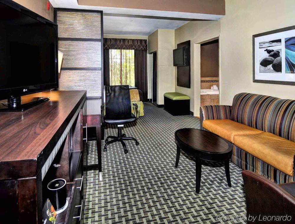 Comfort Suites New Bern Near Cherry Point Room photo