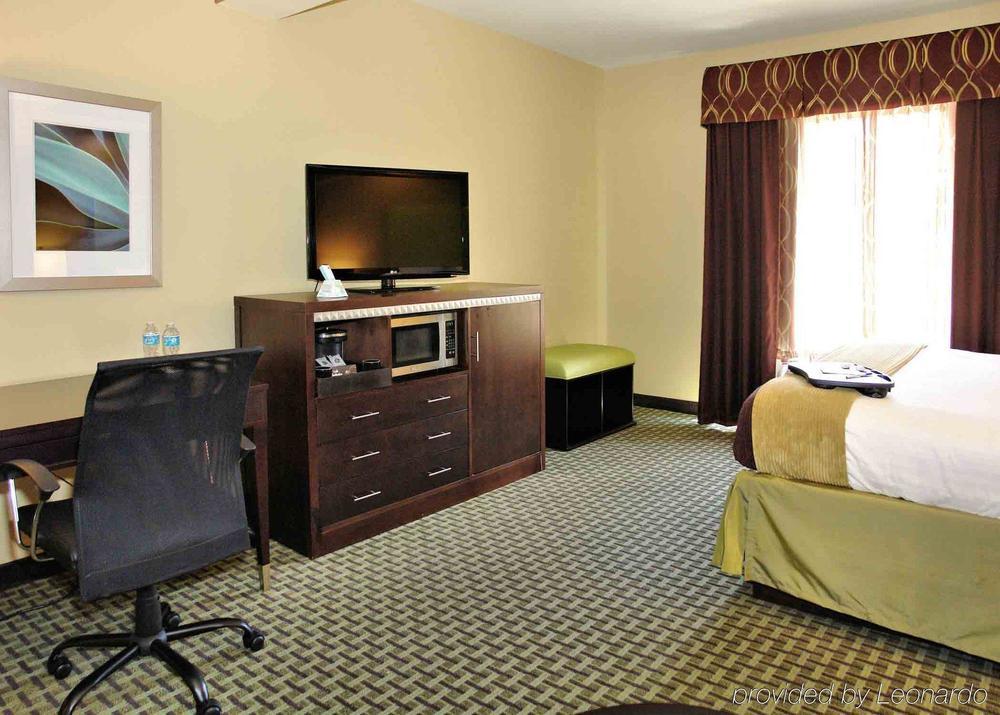 Comfort Suites New Bern Near Cherry Point Room photo