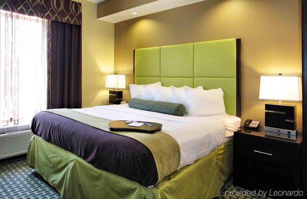 Comfort Suites New Bern Near Cherry Point Room photo