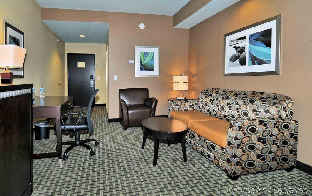 Comfort Suites New Bern Near Cherry Point Room photo