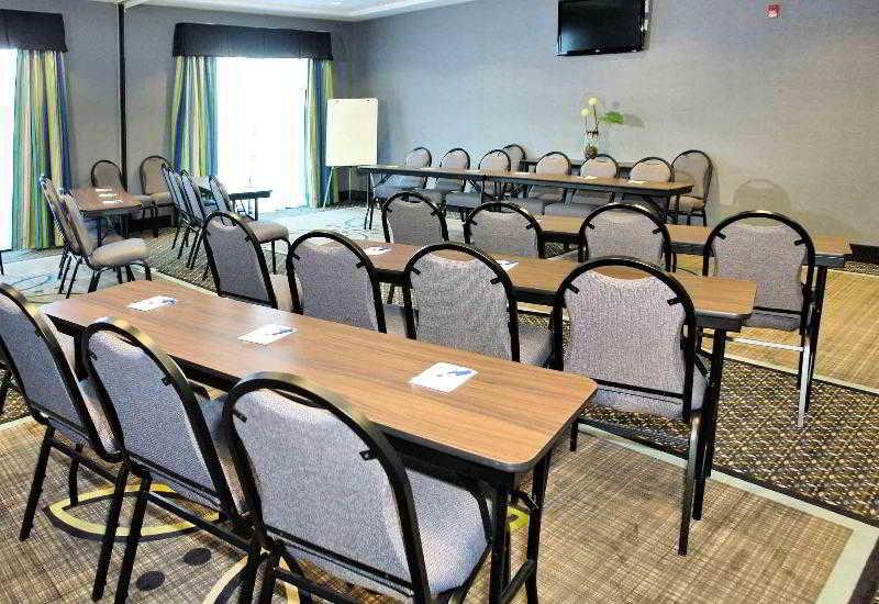 Comfort Suites New Bern Near Cherry Point Business photo