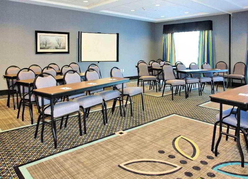 Comfort Suites New Bern Near Cherry Point Business photo