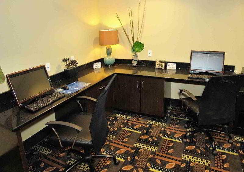 Comfort Suites New Bern Near Cherry Point Business photo
