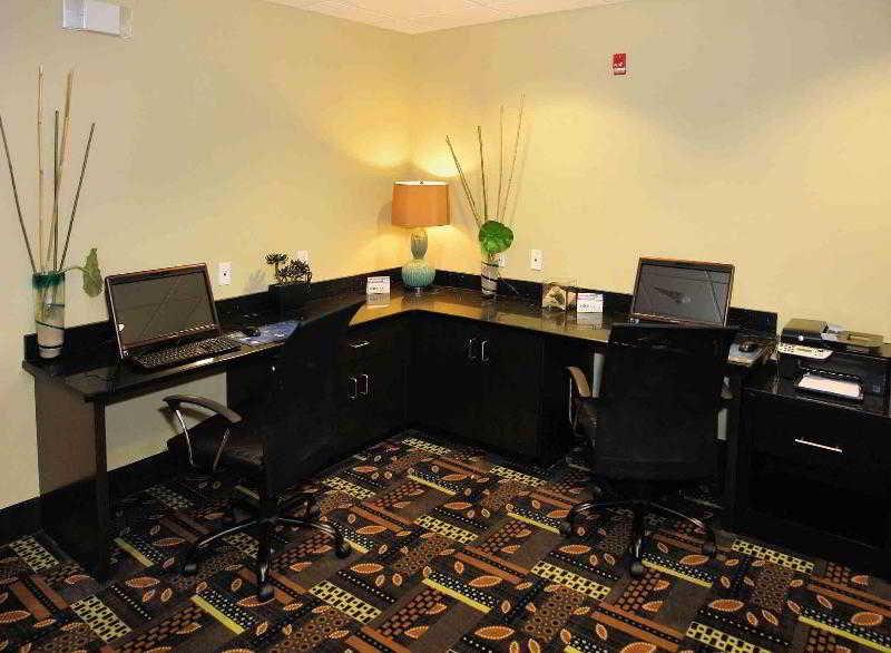 Comfort Suites New Bern Near Cherry Point Business photo