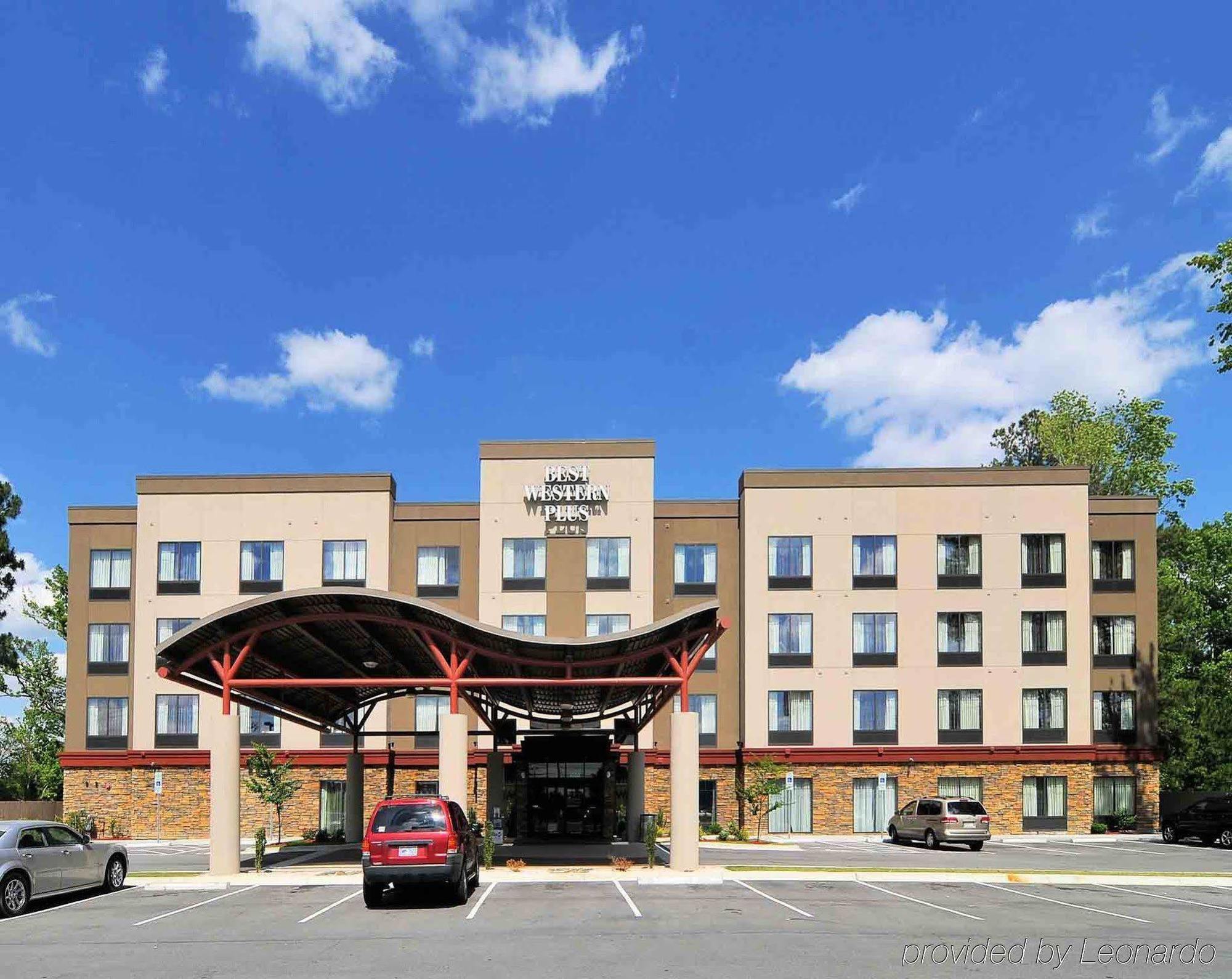 Comfort Suites New Bern Near Cherry Point Exterior photo