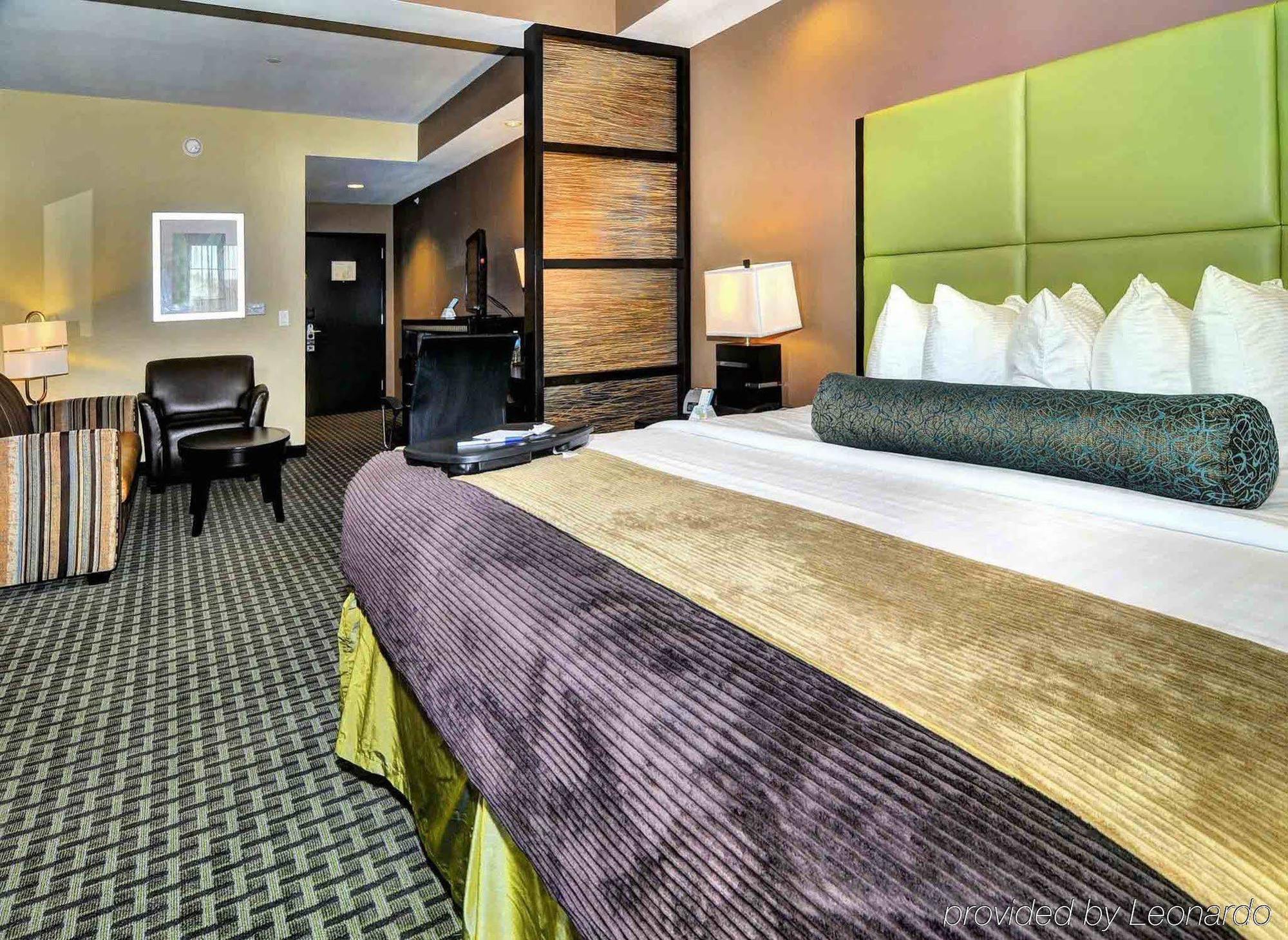 Comfort Suites New Bern Near Cherry Point Room photo