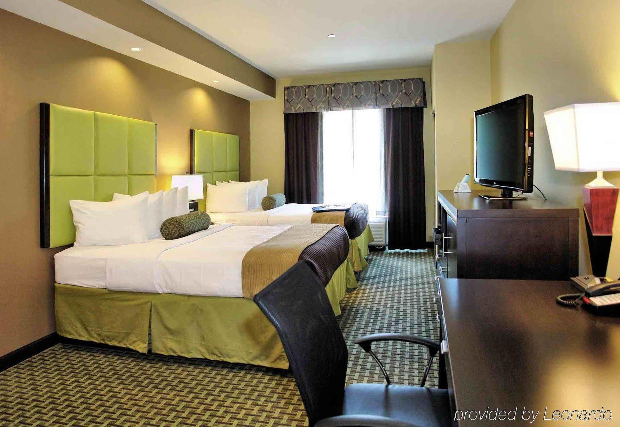 Comfort Suites New Bern Near Cherry Point Room photo